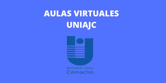 AULAS VIRTUALES UNIAJC