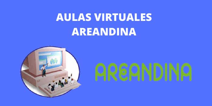 AULAS VIRTUALES AREANDINA