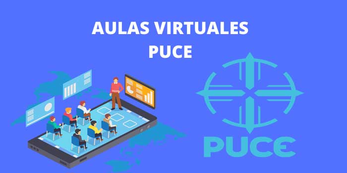 AULAS VIRTUALES PUCE