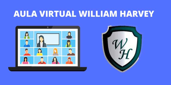 AULA VIRTUAL WILLIAM HARVEY