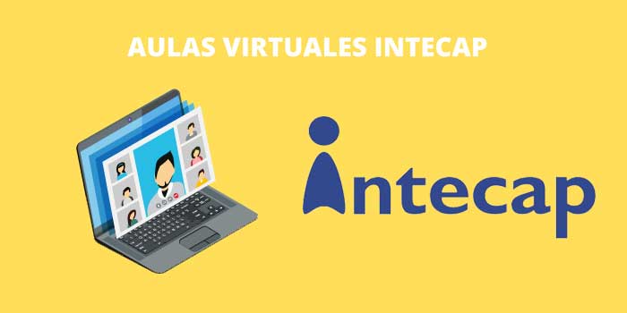 AULAS VIRTUALES INTECAP