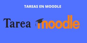 TAREAS EN MOODLE