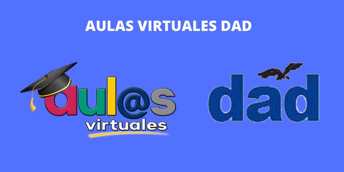 AULAS VIRTUALES DAD