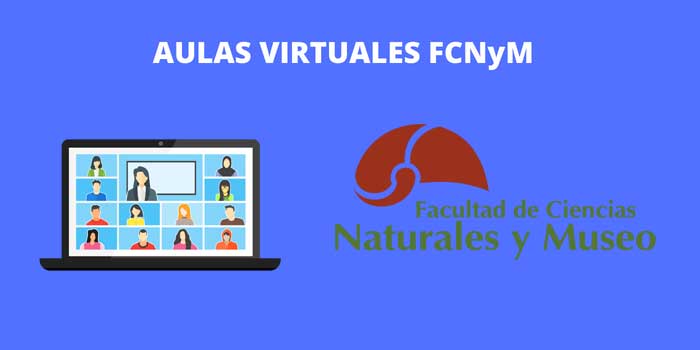 AULAS VIRTUALES FCNYM