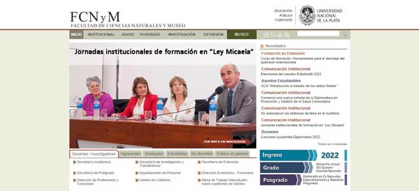 PAGINA PRINCIPAL FCNYM