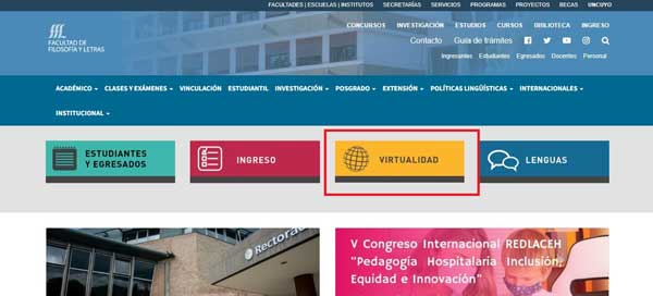 VIRTUALIDAD FFYL