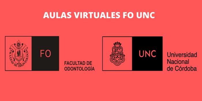 AULAS VIRTUALES FO UNC