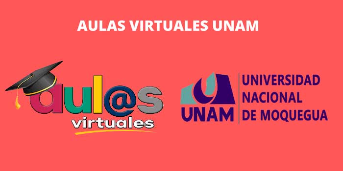 AULAS VIRTUALES UNAM